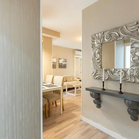 Siesta Boqueron Appartement *