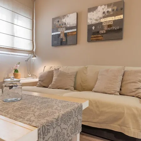 Appartement Siesta Boqueron