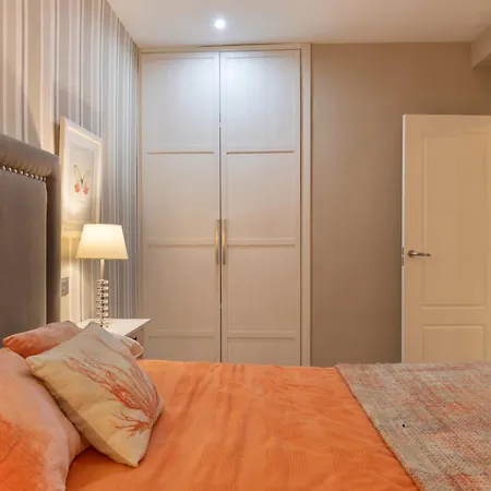 Appartement Siesta Boqueron Granada