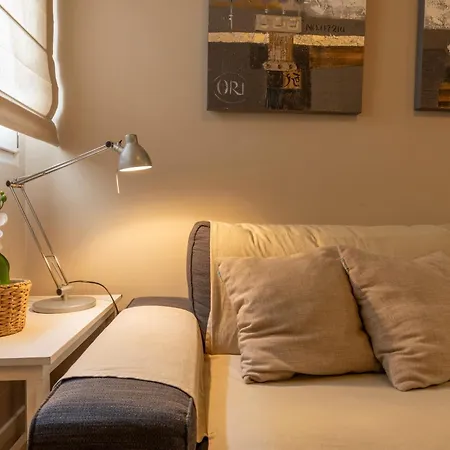 Siesta Boqueron Appartement