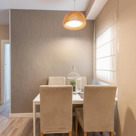 Siesta Boquerón * Granada