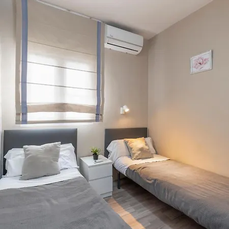 Siesta Boquerón Apartamento