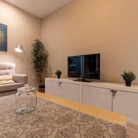 Siesta Boqueron Appartement *