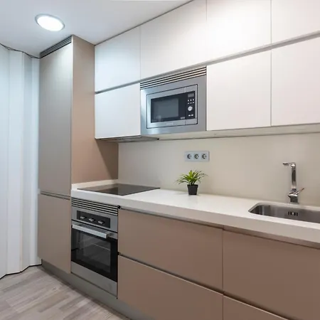 Siesta Boqueron Апартаменты