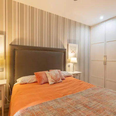 Siesta Boqueron Апартаменты Гранада