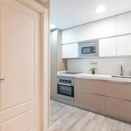 Siesta Boqueron Апартаменты