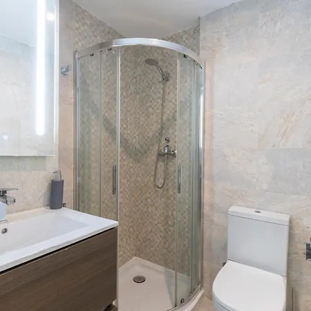 Siesta Boqueron Апартаменты *